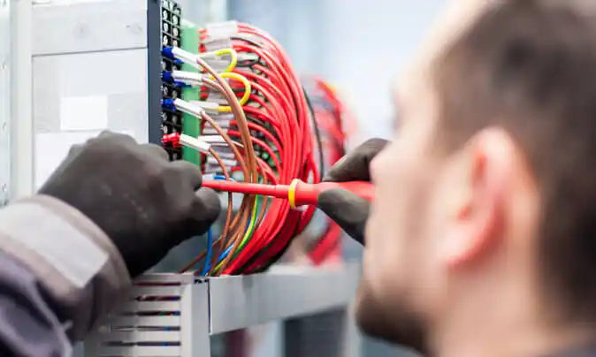 electrician Minnesott Beach
